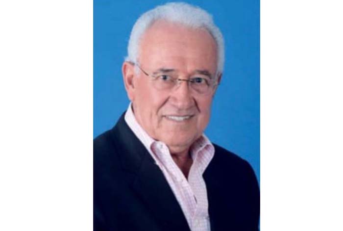 Ing. Gastón Barúa es nombrado gerente responsable del proyecto inmobiliario Miami Beach Peruano en Casma