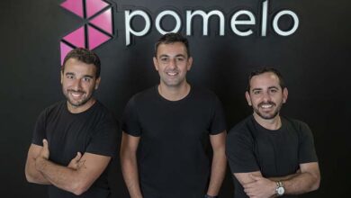 Pomelo es finalista de los Founders Games en Davos