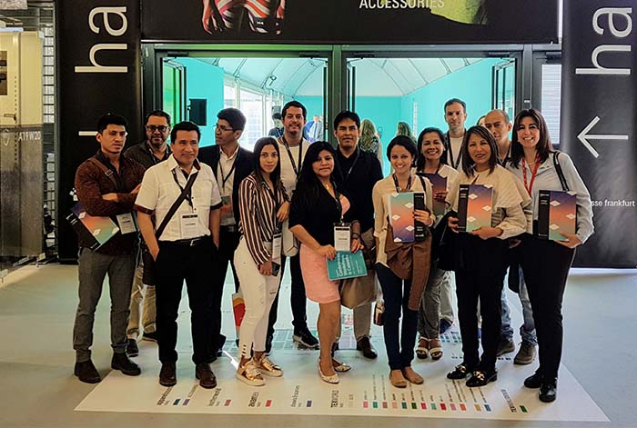Produce otorgará a mipymes hasta USD 30 000 para misiones y pasantías internacionales de observación tecnológica y ferias de innovación