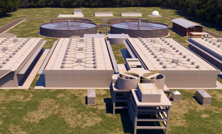 PROINVERSIÓN: proyectos APP permiten tratar el 90% de aguas residuales de Lima