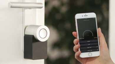 Smart homes en Perú