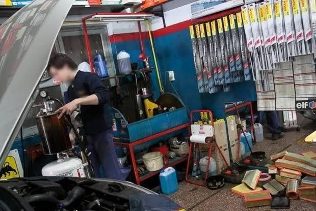 AAP exige control y fiscalización de repuestos automotrices importados al Perú