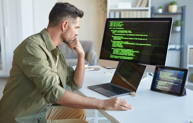 Ciberseguridad: Estos son los cursos certificados de ETEK para enero de 2023