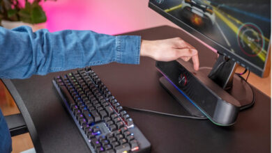 Lleva tu música, películas y juegos al siguiente nivel