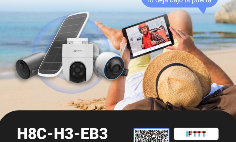 Verano seguro: Protege tu hogar durante las vacaciones