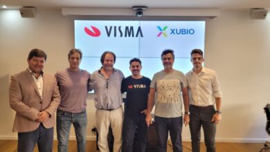 Visma adquiere Xubio y amplía su oferta en el mercado ERP del segmento SMB de Latinoamérica