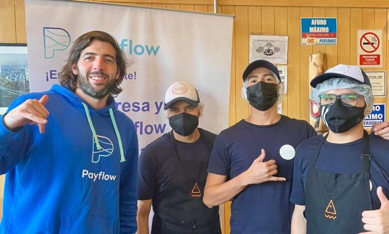 Saki Poke implementa el “Salario a la Carta” de Payflow como nuevo beneficio para sus colaboradores