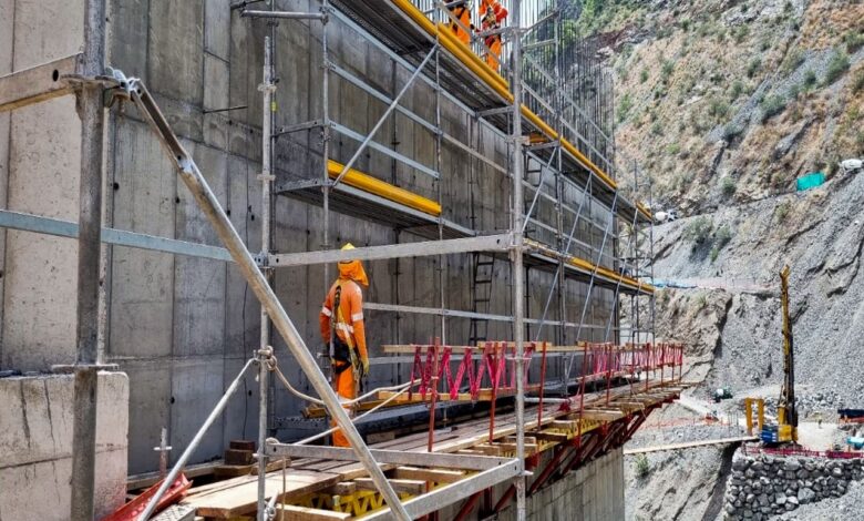 MTC: Puente Kutuctay reducirá en dos horas tiempo de viaje en ruta Apurímac - Cusco