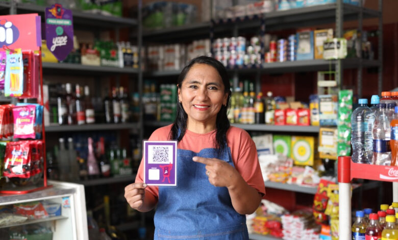 Las billeteras móviles tienen estos 6 beneficios. ¿Te los vas a perder?
