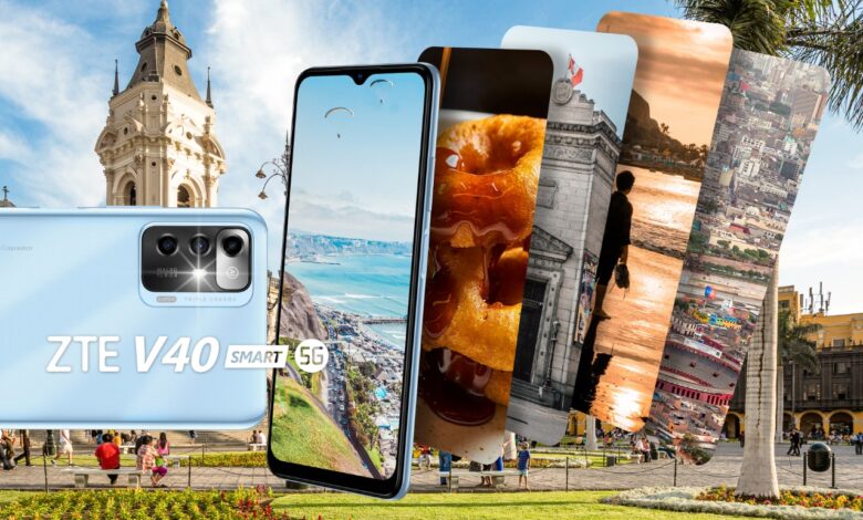 Aniversario de Lima: ¿qué fotos tomar con el smartphone para conmemorar esta fecha?