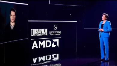 AMD destaca el futuro del cómputo adaptativo y de alto rendimiento durante el discurso inaugural del CES 2023