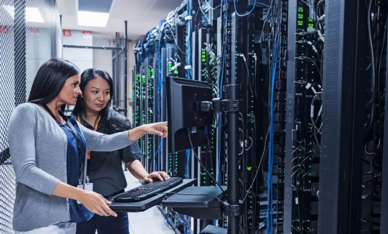 Colocation: un puente entre el pasado y el futuro para los sistemas heredado