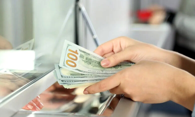 Usuarios de Dollarize podrán retirar su dinero en las 350,000 agencias de MoneyGram