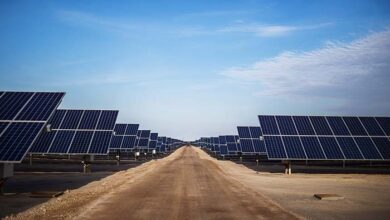 Enel Green Power bate nuevos récords en el 2022 en capacidad renovable construida y en construcción