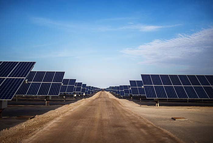 Enel Green Power bate nuevos récords en el 2022 en capacidad renovable construida y en construcción