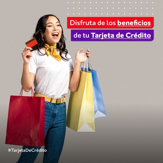 Cinco consejos para utilizar con eficiencia la tarjeta de crédito ...