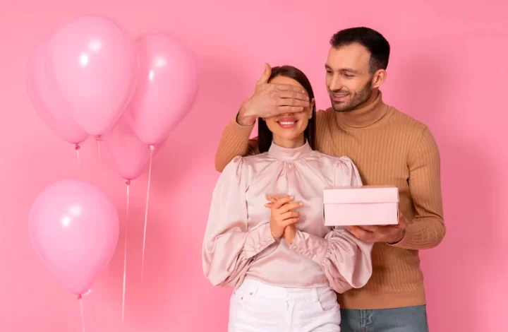Los mejores gadgets para regalar en San Valentín