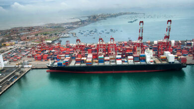 Inversión en puertos aumentó 20% en el 2022 y superó los US$ 119 millones