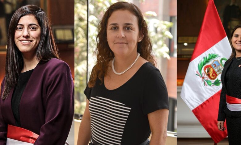 La mujer y la política: ¿Cuánto se ha reducido la brecha de participación de género en los últimos años?