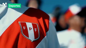 121 Latam, Adidas y la Selección Peruana de Fútbol invitan a ponerse el Alma