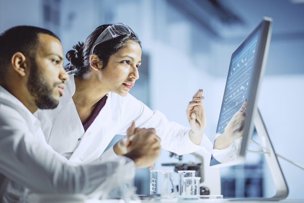 ¿Por qué la producción científica es clave en la formación de los futuros profesionales?