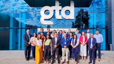 Secure Soft, centro de excelencia de ciberseguridad a nivel global de la empresa GTD, desarrolla Kick Off 2023 en Chile