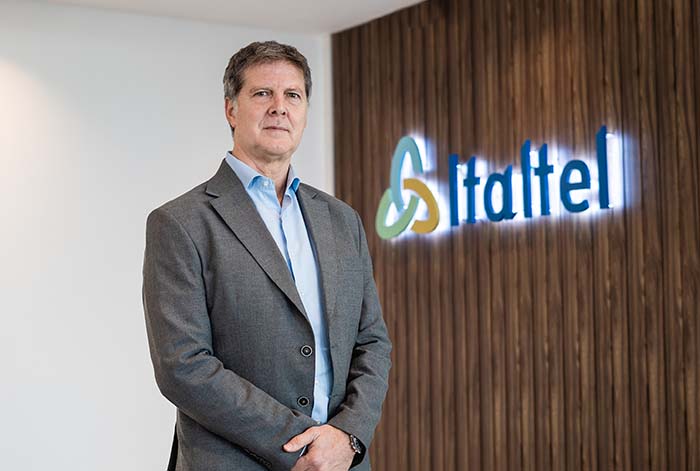 Italtel: “Perú es uno de nuestros Hub más importantes en Latinoamérica”