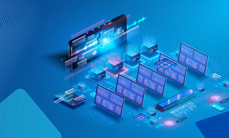 5 tendencias clave para Edge Computing en 2023