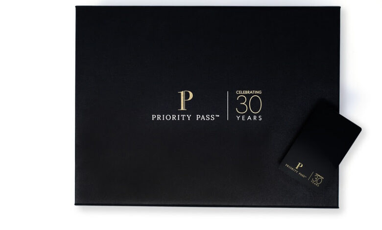 Priority Pass premia a líderes que influyeron en el despegue de la industria de viajes en el mundo