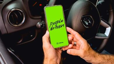 inDrive: la aplicación más descargada en 2022 dentro de la categoría de transporte privado en Perú