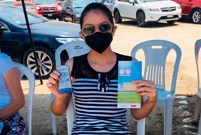 Liga Contra el Cáncer realizará despistajes gratuitos a nivel nacional contra el cáncer de piel en más de 60 puntos