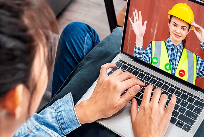 MAPFRE organiza programa gratuito de webinars de prevención e ingeniería