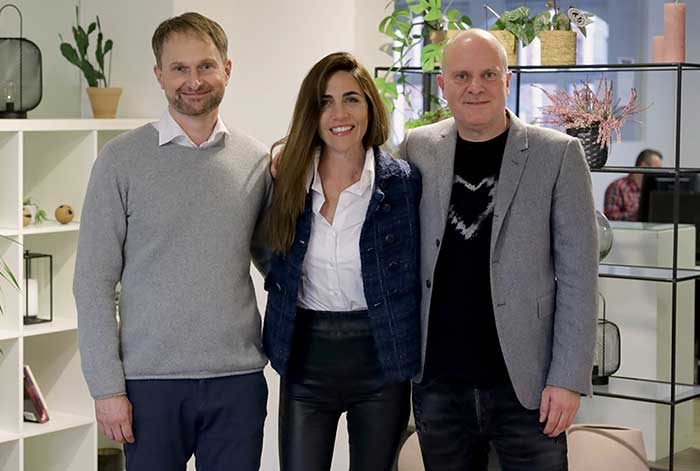 Globant adquiere Vertic para consolidar su red global de marketing digital e iniciar operaciones en Dinamarca