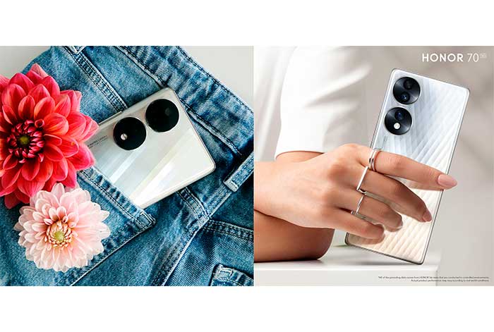 Conoce más de la HONOR N Series