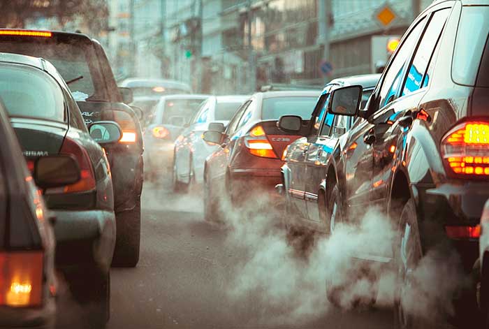 ¿Cuánta inversión en soluciones digitales de movilidad necesita Latinoamérica para acabar con los embotellamientos?