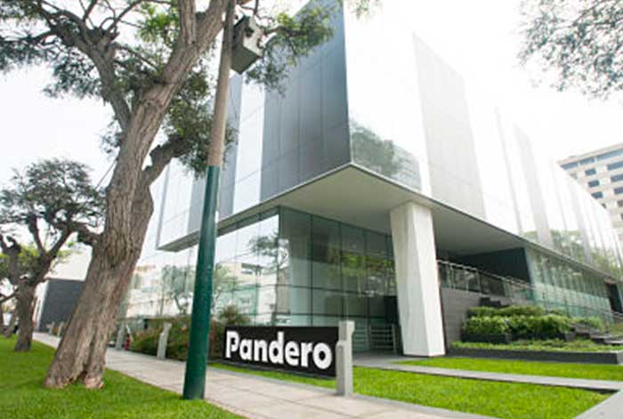 Pandero proyecta vender 2,500 certificados para la adquisición de autos y casas a través de su canal digital
