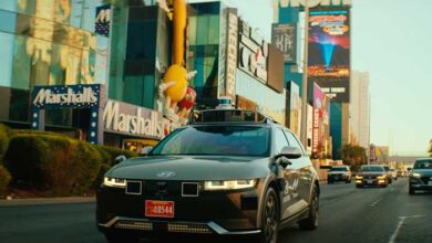 Hyundai Motor y Motional destacan la seguridad del robotaxi basado en IONIQ 5 en el último video de la campaña