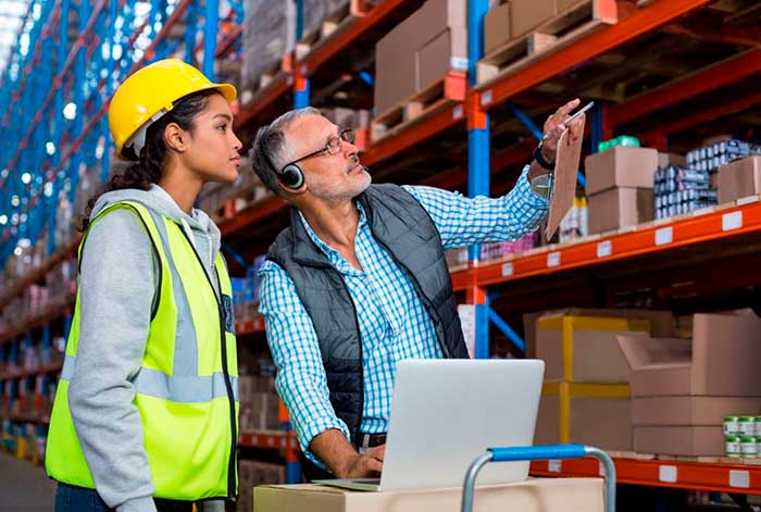 crecimiento del sector logístico en el perú exige mayor número de técnicos especialistas