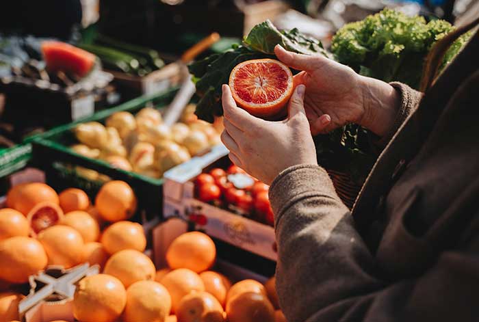 Alimentación saludable en el verano: 3 tips para tomar en cuenta