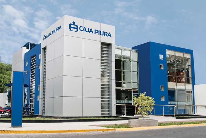 caja piura cumple 41 años promoviendo la educación financiera en zonas rurales y emprendedores