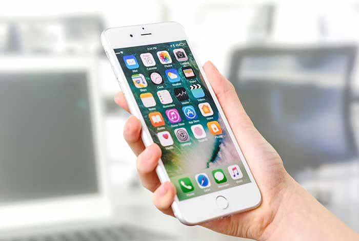 Protege tu iPhone o iPad de ciberataques