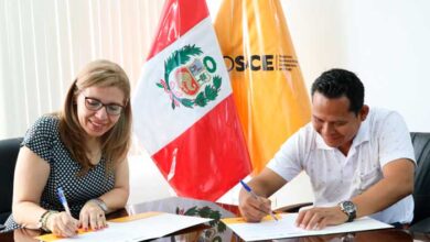 OSCE hace un llamado a autoridades locales y regionales a sumar esfuerzos para gestionar contrataciones oportunas y transparentes