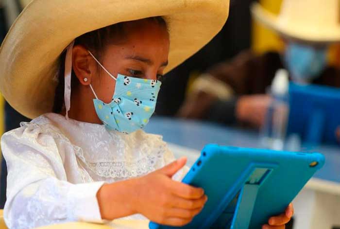 ¿Atrasados o adelantados? a 3 años de la pandemia: Perú aún sigue al debe en inversión en tecnología de gestión