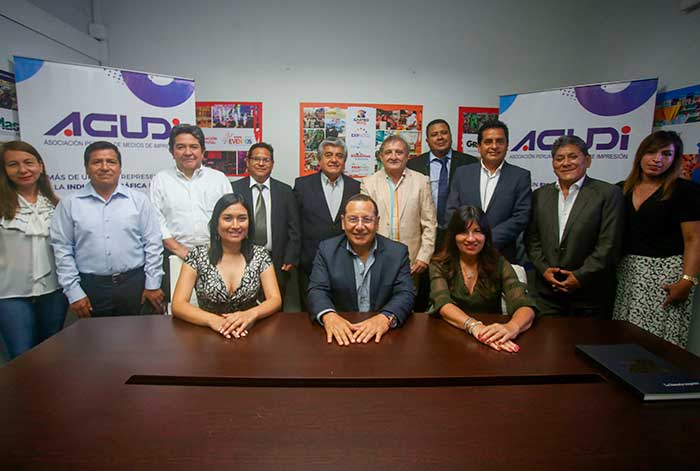 En los próximos dos años, Agudi afianzará su presencia a nivel nacional e internacional