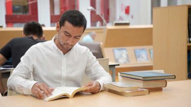 Diez claves para redactar una carta de motivación y ser admitido en una universidad top del mundo