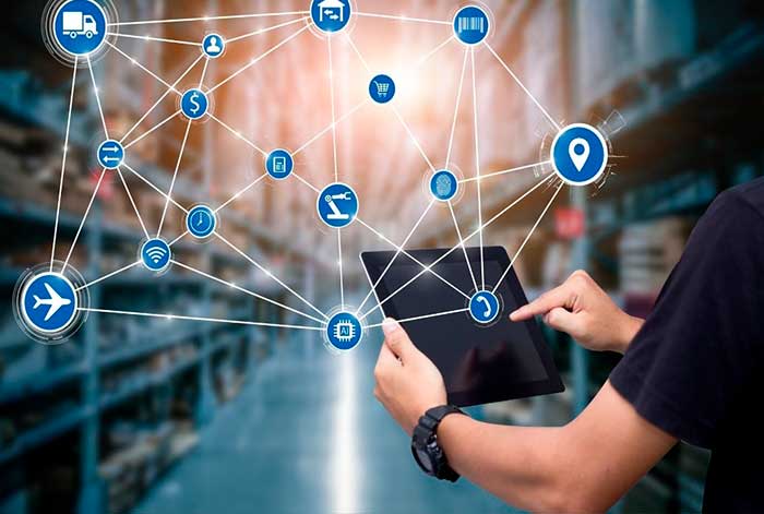 Transformación necesaria para la cadena de suministros: soluciones para una logística eficiente