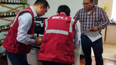 Servidores de 15 municipalidades y 2 GORE denunciaron desvinculaciones irregulares de CAS ante SERVIR