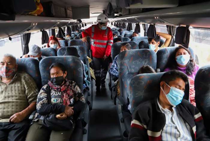 Sutran articuló más de 500 acciones para prevenir la trata de personas en 2022