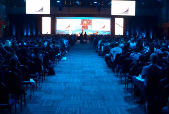 Se anuncia la agenda de eventos del Tour eCommerce Day 2023