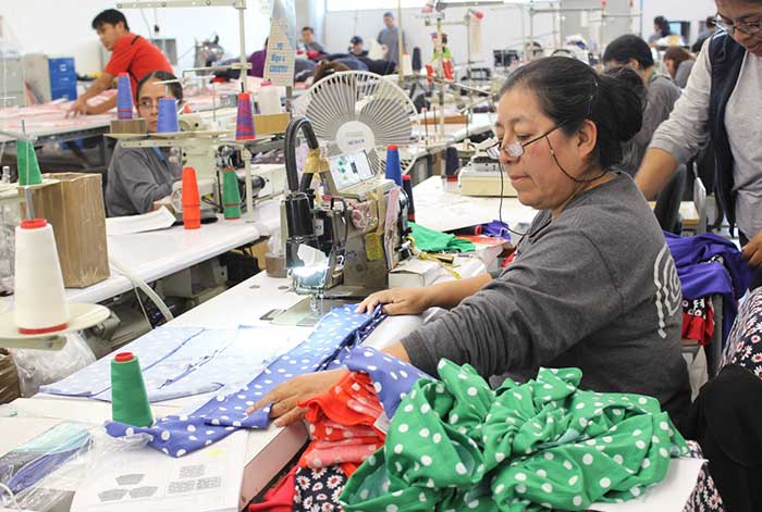 adex: perú perdió s/ 11 mil 021 millones por menor crecimiento económico